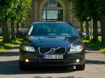 Volvo S80 3 2 AWD 2009 года